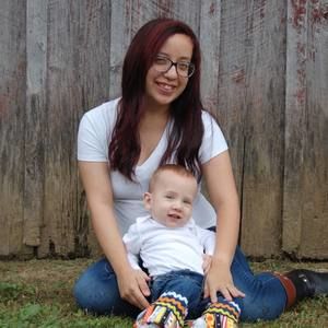 Meet your Posher, Joann